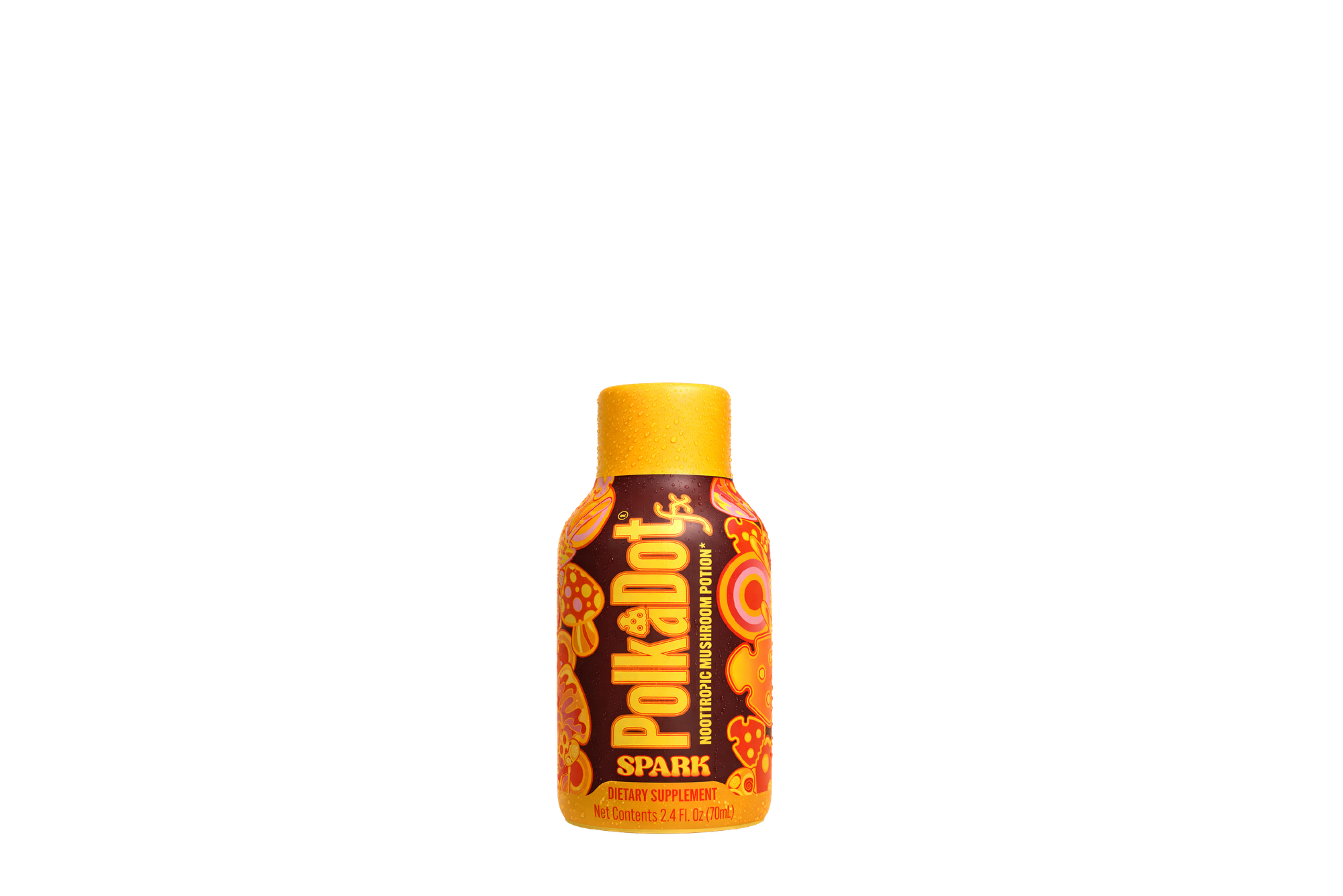 Spark Shot (12 Pack)