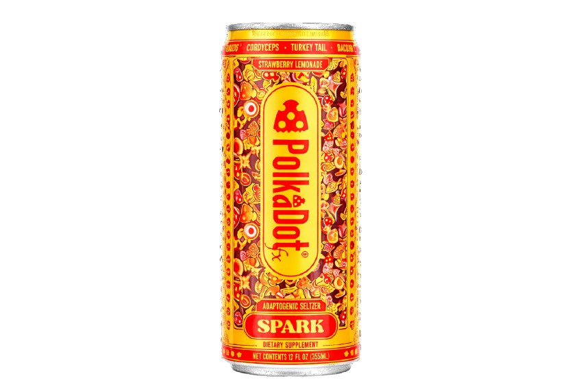 Spark Seltzer
