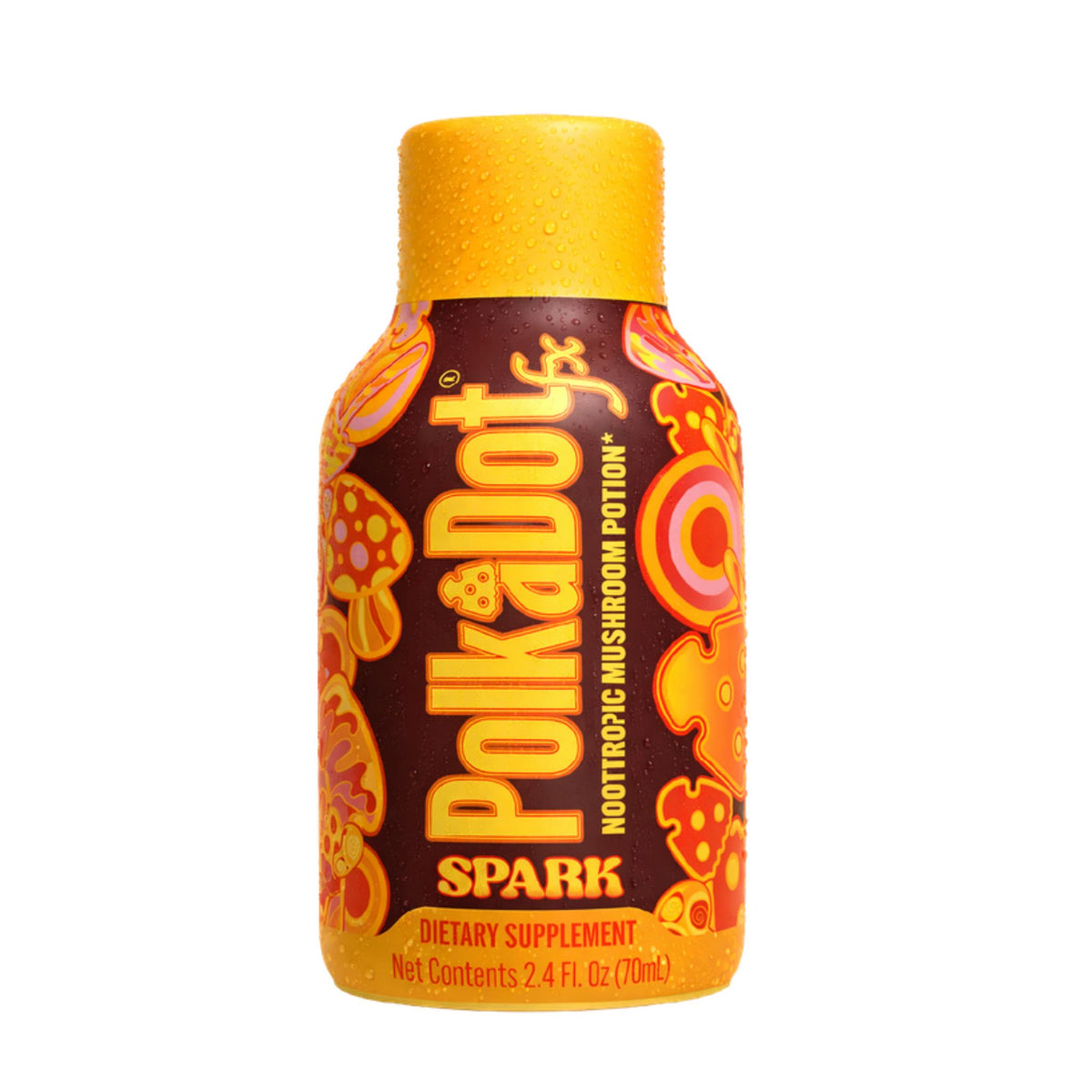 Spark Shot (12 Pack)