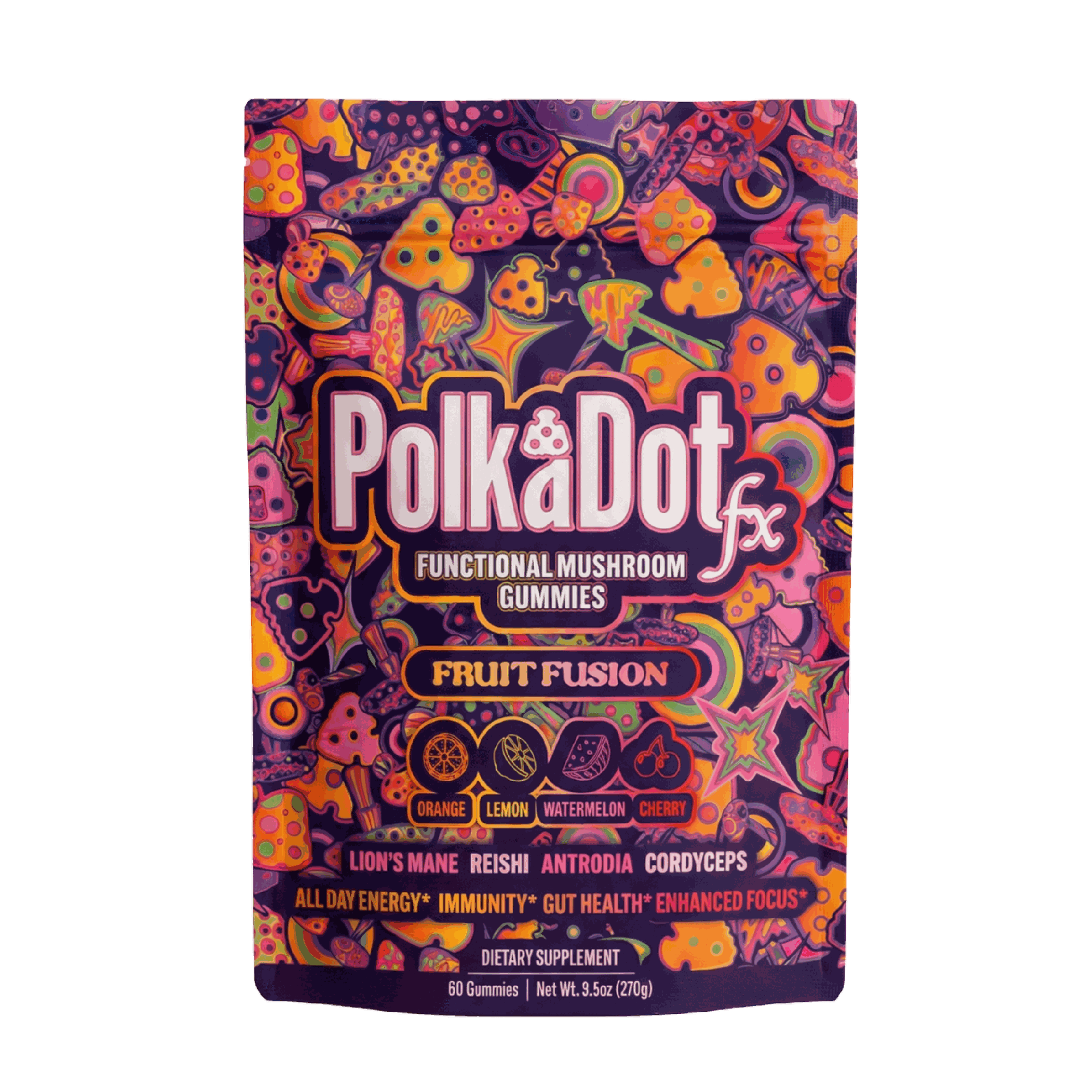 Daily Gummies