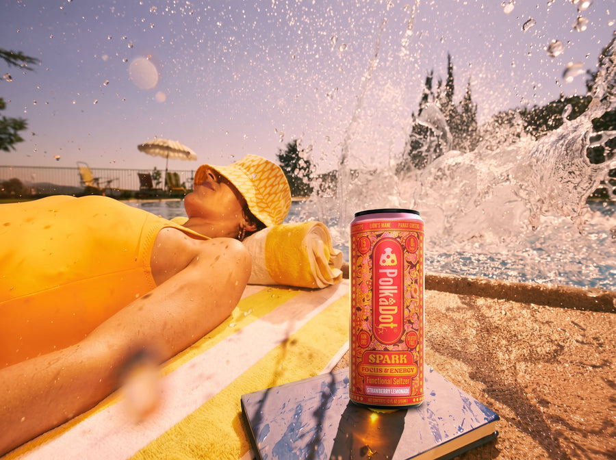 life pool splash