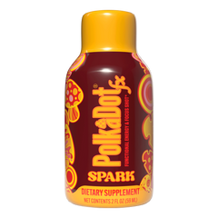 Spark Shot bottle